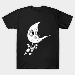 MOONCHILD T-Shirt